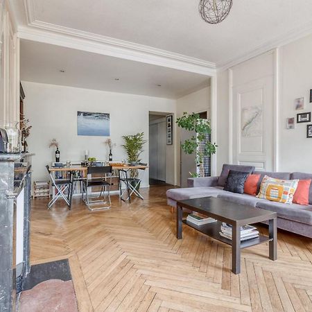 Guestready - Superbe T3 En Hyper-Centre - Belles Vues Apartamento Lyon Exterior foto