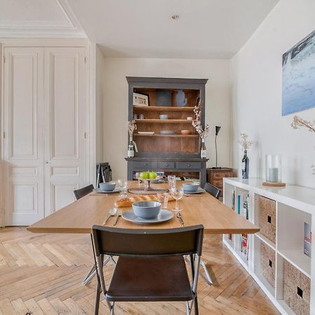 Guestready - Superbe T3 En Hyper-Centre - Belles Vues Apartamento Lyon Exterior foto