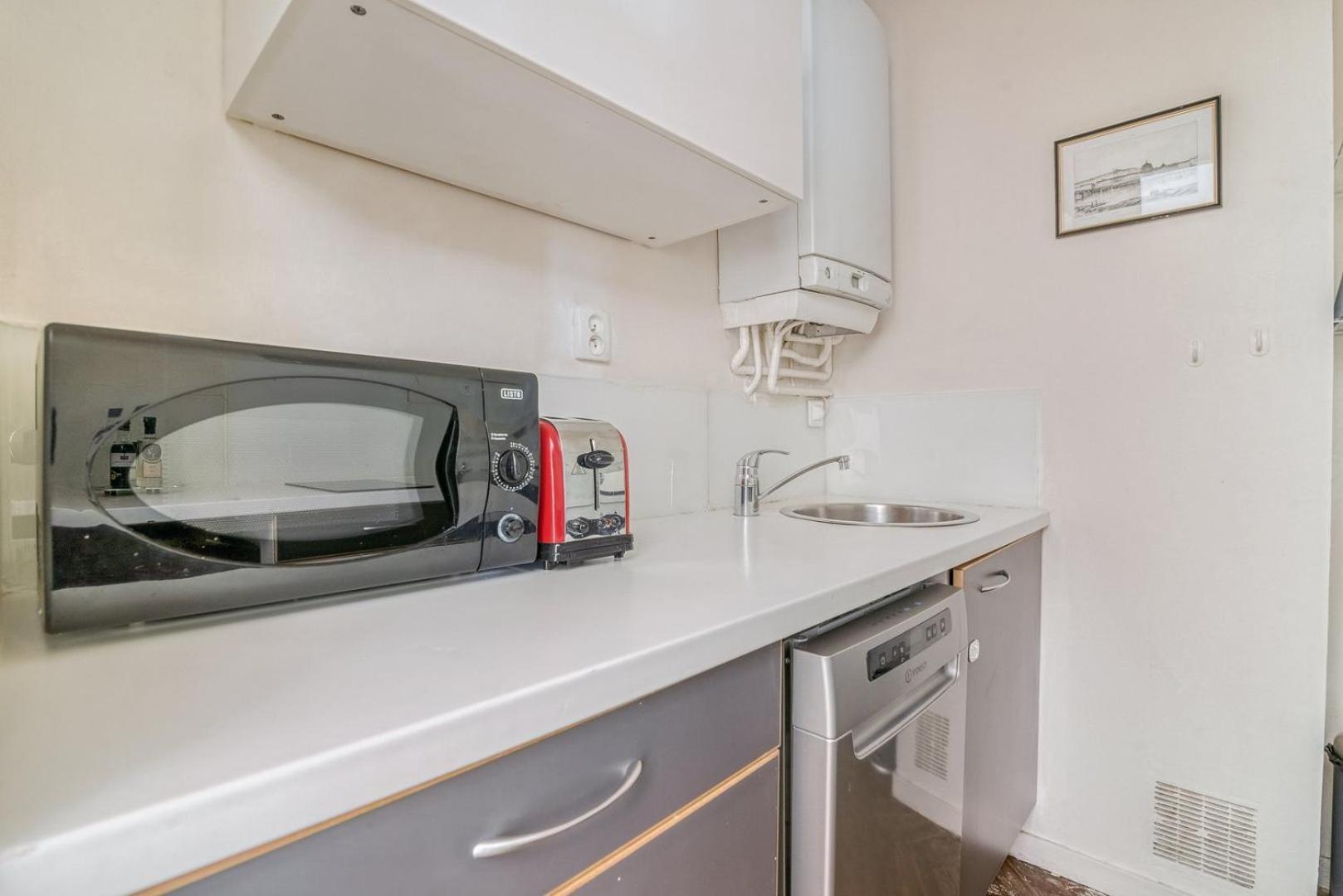 Guestready - Superbe T3 En Hyper-Centre - Belles Vues Apartamento Lyon Exterior foto
