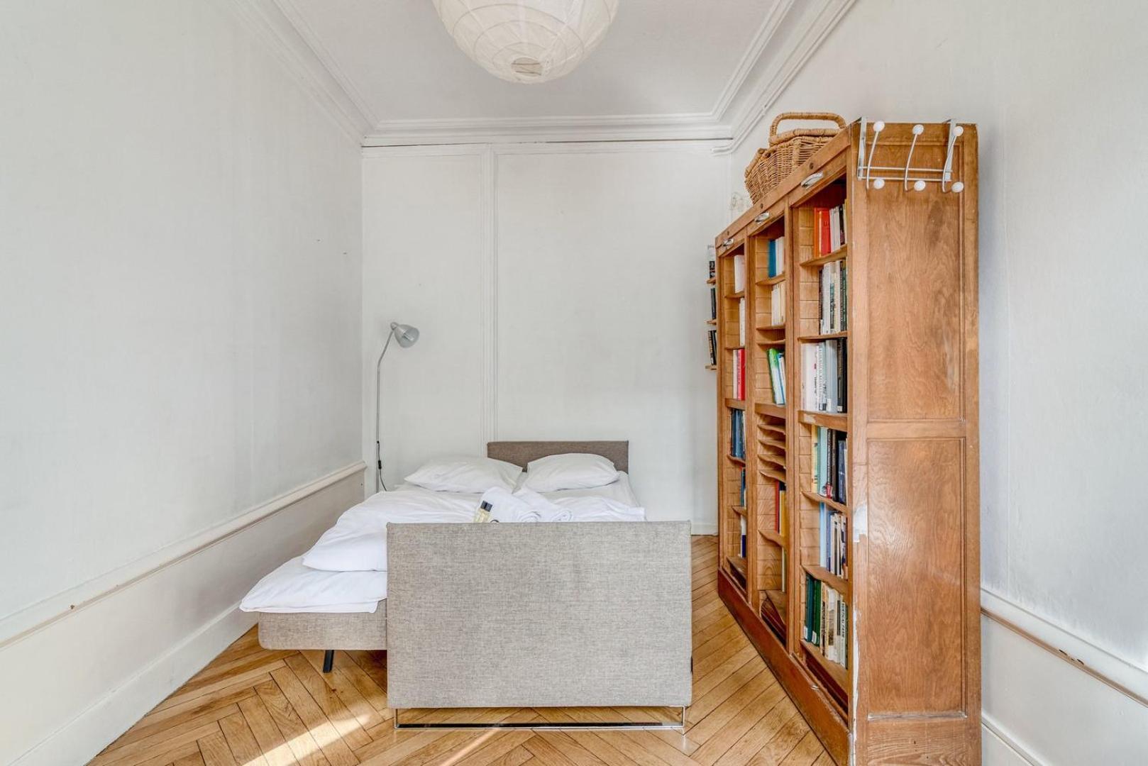 Guestready - Superbe T3 En Hyper-Centre - Belles Vues Apartamento Lyon Exterior foto
