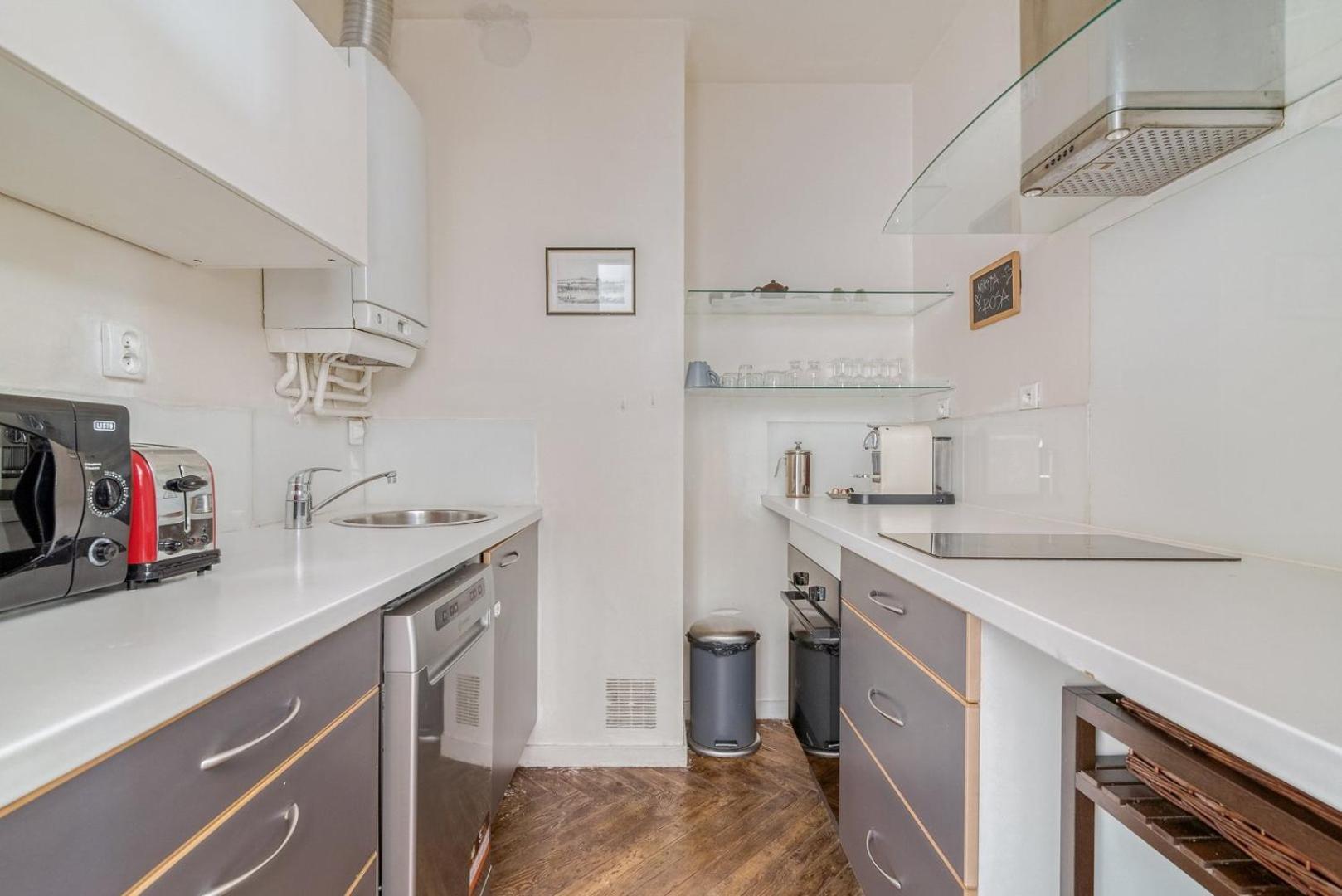 Guestready - Superbe T3 En Hyper-Centre - Belles Vues Apartamento Lyon Exterior foto