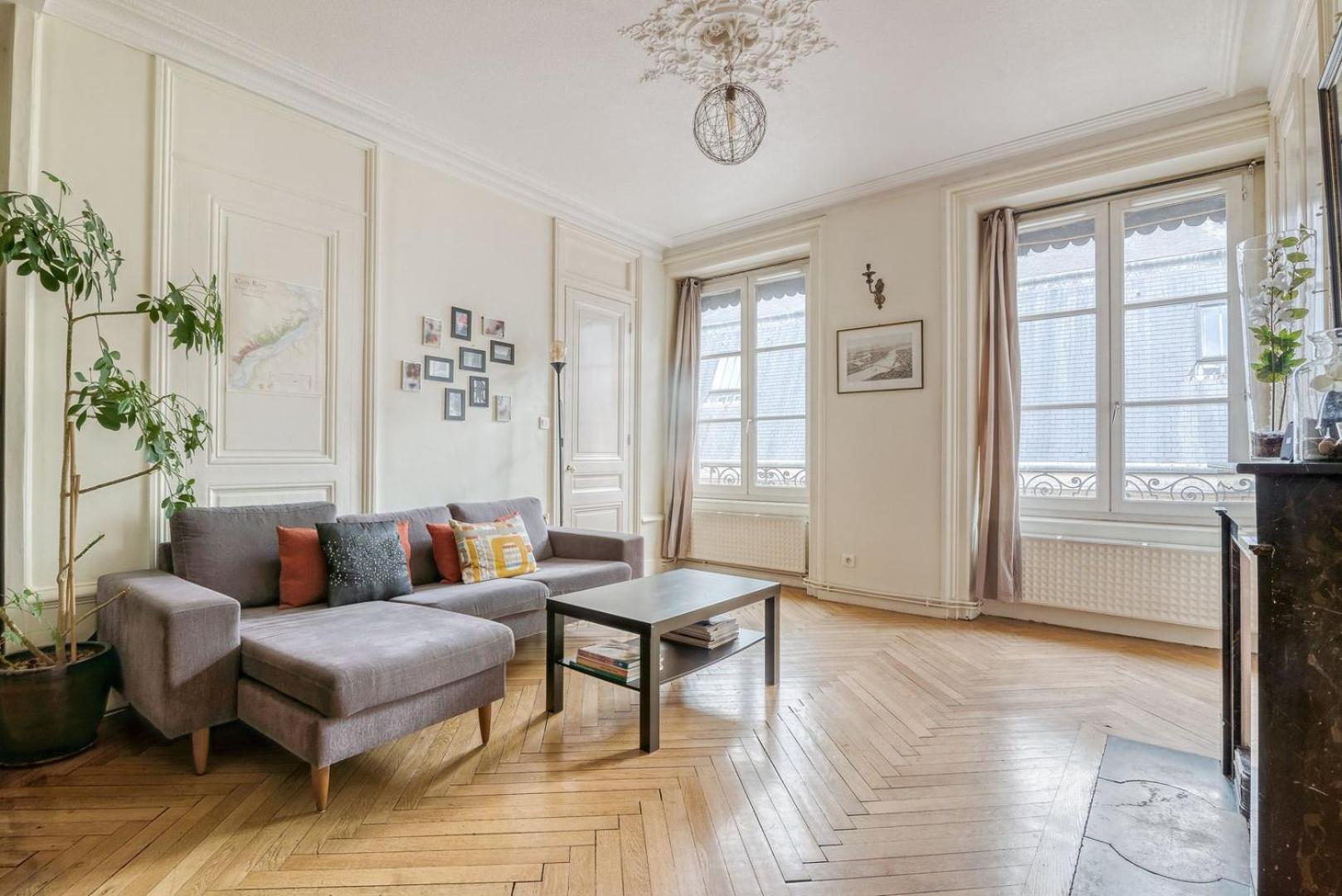 Guestready - Superbe T3 En Hyper-Centre - Belles Vues Apartamento Lyon Exterior foto