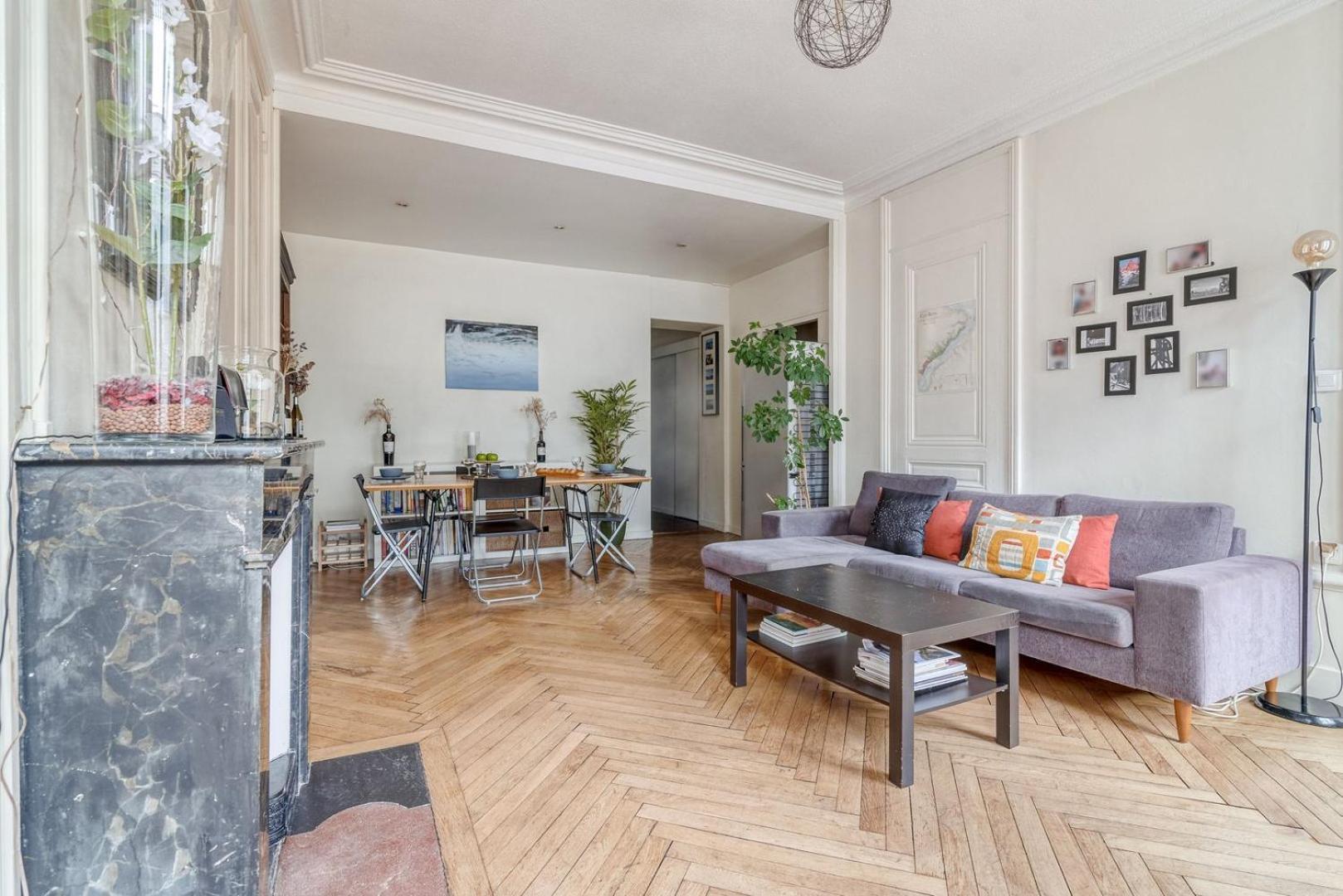 Guestready - Superbe T3 En Hyper-Centre - Belles Vues Apartamento Lyon Exterior foto