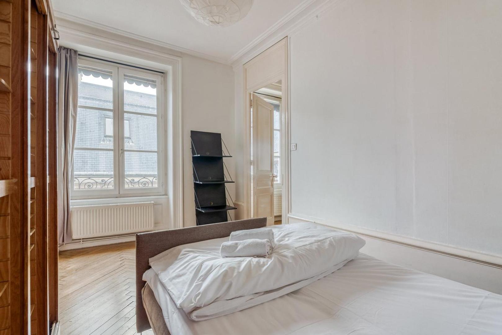 Guestready - Superbe T3 En Hyper-Centre - Belles Vues Apartamento Lyon Exterior foto