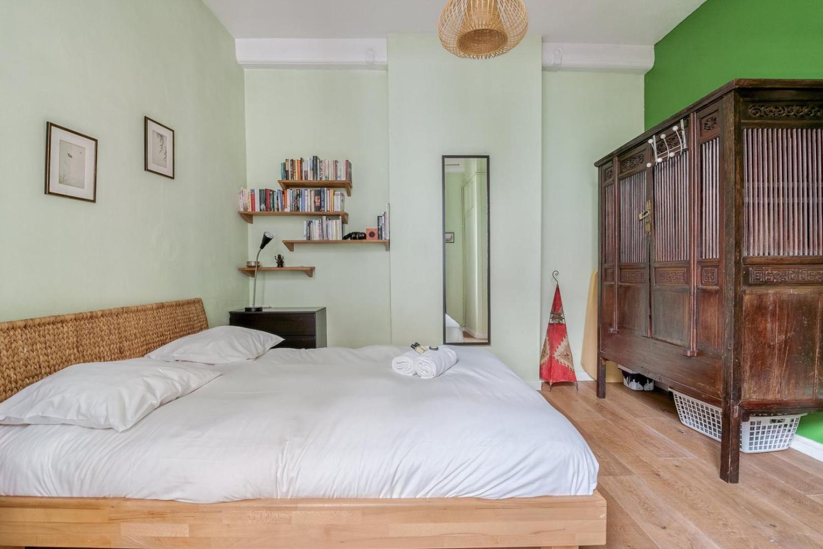 Guestready - Superbe T3 En Hyper-Centre - Belles Vues Apartamento Lyon Exterior foto
