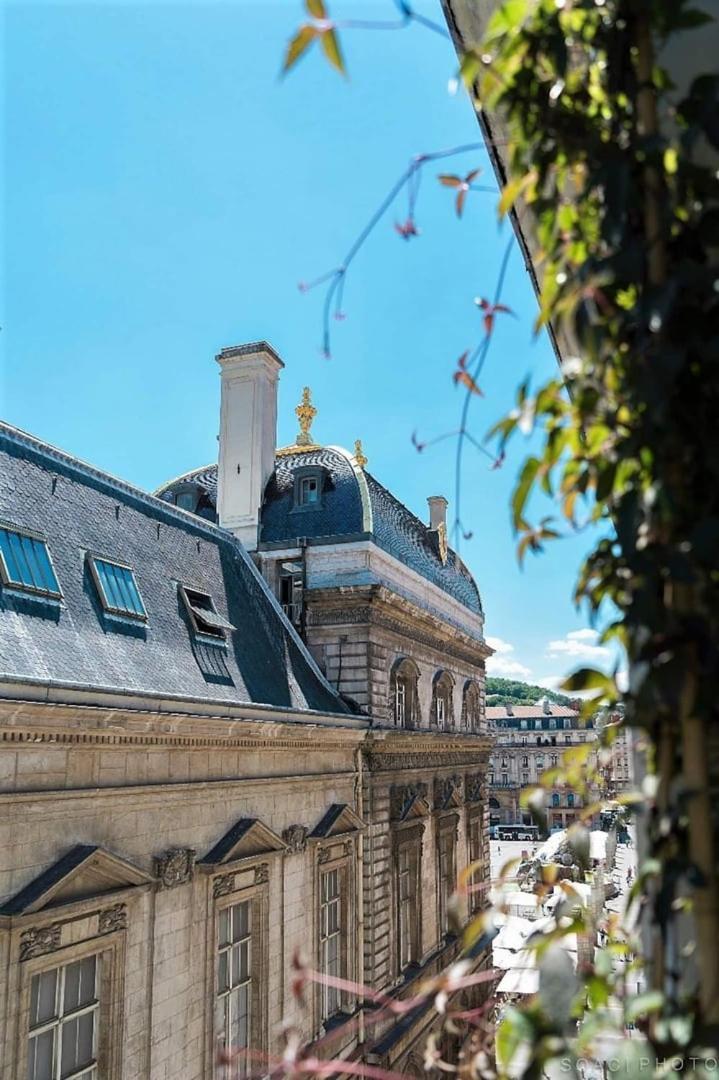 Guestready - Superbe T3 En Hyper-Centre - Belles Vues Apartamento Lyon Exterior foto